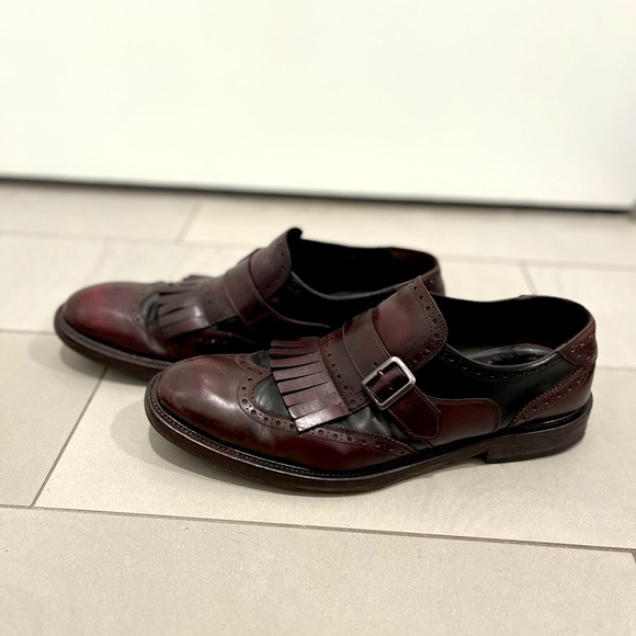 Men’s ferragamo Loafers - Picture 2 of 4